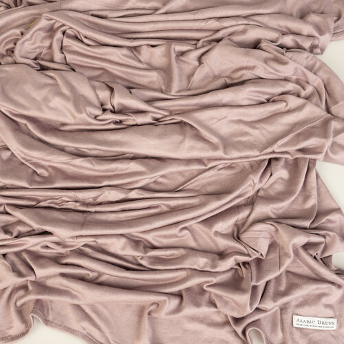 Jersey Hijab Sara Grey Blue Jersey Hijab Sara Grey Blue