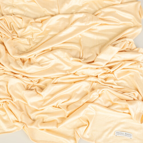 Jersey Hijab Sara Beige Jersey Hijab Sara Beige