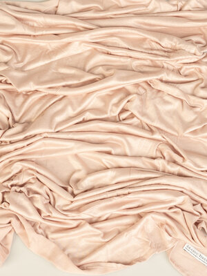 Jersey Hijab Sara Pale pink