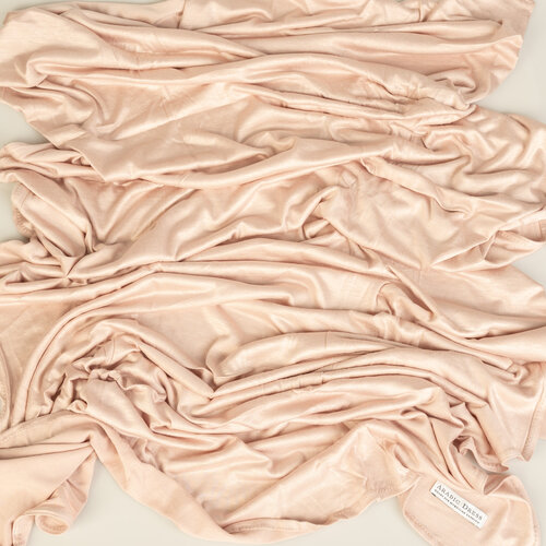 Jersey Hijab Sara Pale pink Jersey Hijab Sara Pale pink