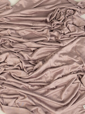 Jersey Hijab Sara Purple Jersey Hijab Sara Purple