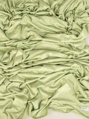 Jersey Hijab Sara Darkseagreen Jersey Hijab Sara Darkseagreen