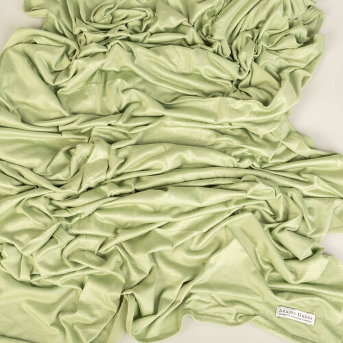 Jersey Hijab Sara Darkseagreen Jersey Hijab Sara Darkseagreen