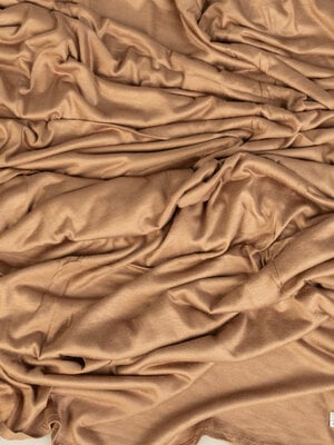 Jersey Hijab Sara Mocca Brown Jersey Hijab Sara Mocca Brown