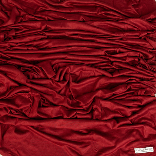 Jersey Hijab Sara Pomegrante Jersey Hijab Sara Pomegrante