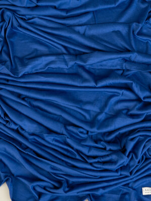 Jersey Hijab Sara Royalblue Jersey Hijab Sara Royalblue