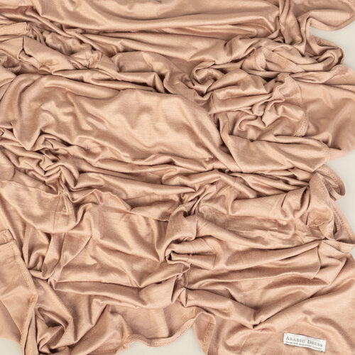 Jersey Hijab Sara Nude Jersey Hijab Sara Nude