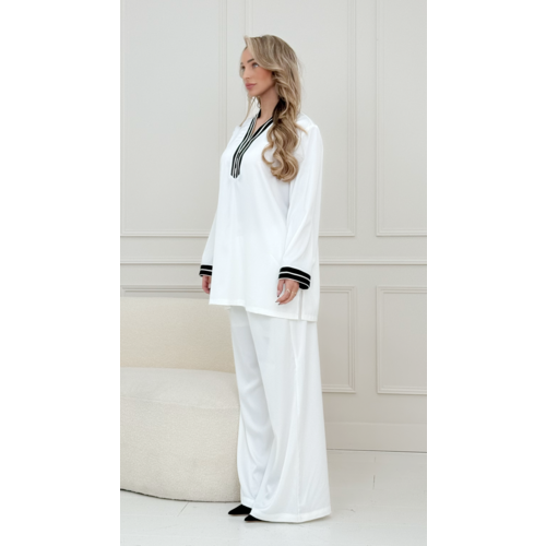 Set Nima Brokenwhite Set Nima Brokenwhite