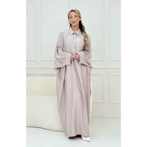 Dress Cherie Nude Dress Cherie Nude