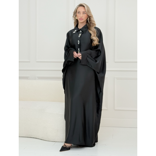 Dress Cherie Black Dress Cherie Black