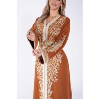 Caftan Ayanna Brown