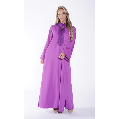 Caftan Sophie Purple