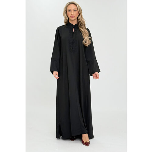 Caftan Sophie Black