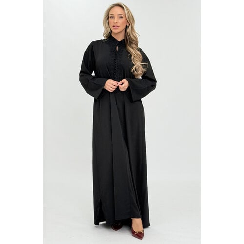 Caftan Sophie Black