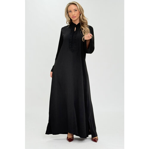 Caftan Sophie Black