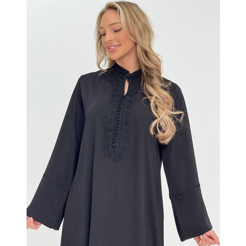 Caftan Sophie Black
