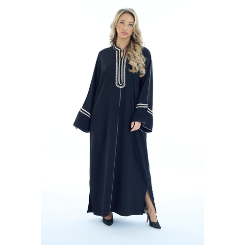 Caftan Samara Black