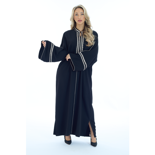 Caftan Samara Black