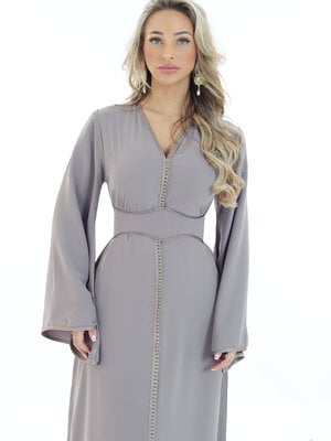 Caftan Firdouas Nude