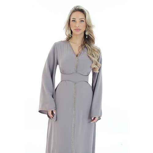 Caftan Firdouas Nude Caftan Firdouas Nude
