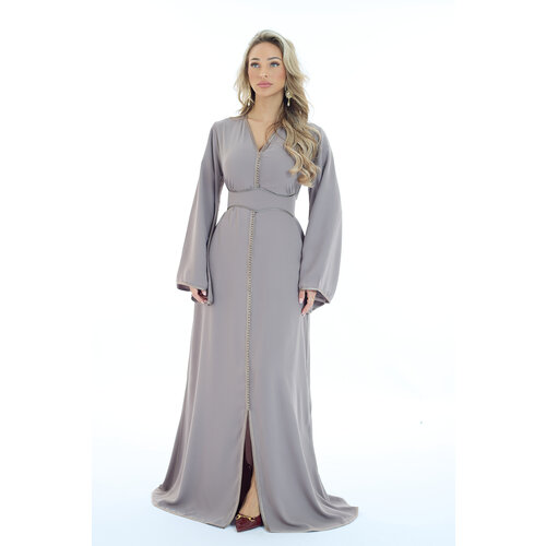 Caftan Firdouas Nude
