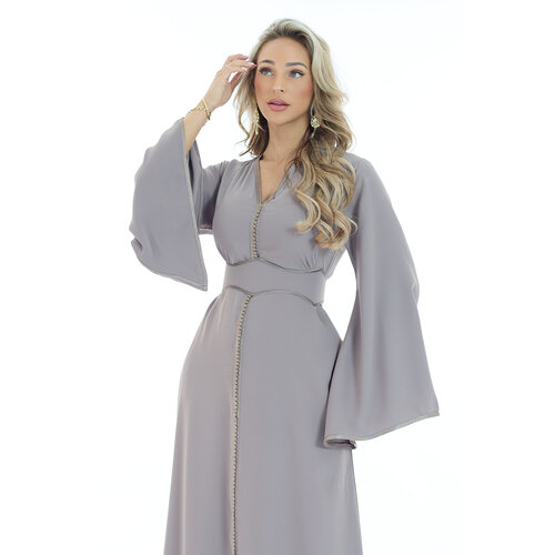 Caftan Firdouas Nude
