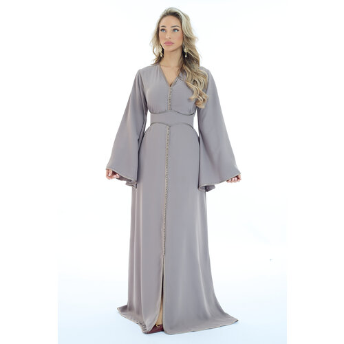 Caftan Firdouas Nude