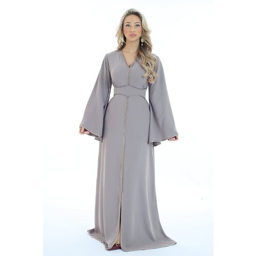 Caftan Firdouas Nude
