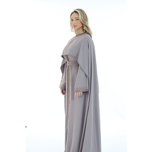 Caftan Rofayda Nude