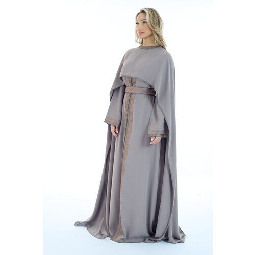 Caftan Rofayda Nude