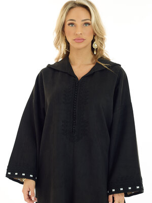 Jalaba Alleesar Black