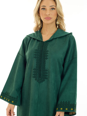 Jalaba Alleesar Green