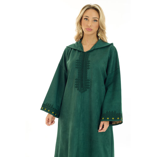 Jalaba Alleesar Green