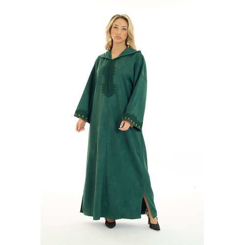 Jalaba Alleesar Green