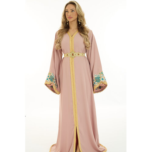 Caftan Zahra Pink Caftan Zahra Pink
