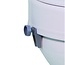Drive Medical Toiletverhoger Ticco 2G 10 cm  met deksel (Populair)