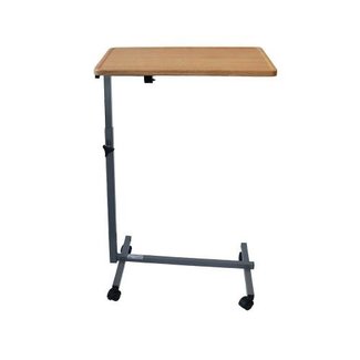 Drive Devilbiss Healthcare Bedtafel SuppliTo (Hout)