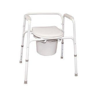 Drive Devilbiss Healthcare Toiletstoel TSG 130