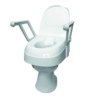 Drive Devilbiss Healthcare Toiletverhoger TSE120 Plus