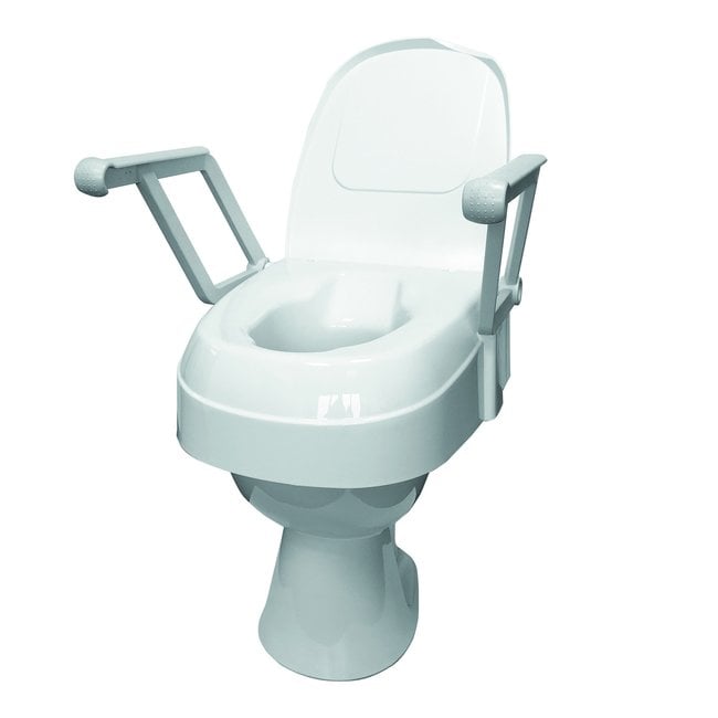 Toiletverhoger TSE120 Plus