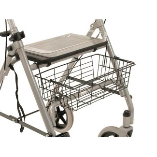 Drive Devilbiss Healthcare Rollator Road Mand