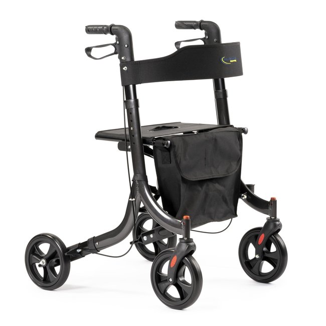 Lichtgewicht Rollator MultiMotion Light (6,9 kg)