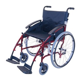 Drive Devilbiss Healthcare Rolstoel D-Lite 24"