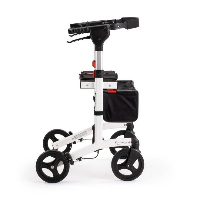 Rollator MultiMotion Trollimaster RA60 (6,9 kg)