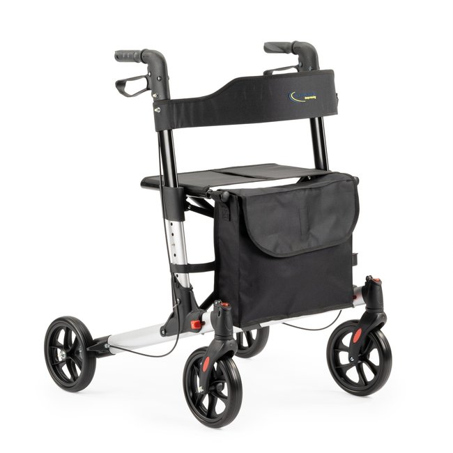 Rollator MultiMotion Double (6,9 kg)