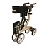 Drive Medical Rollator Nitro Extra Small (extra lage en smalle rollator)