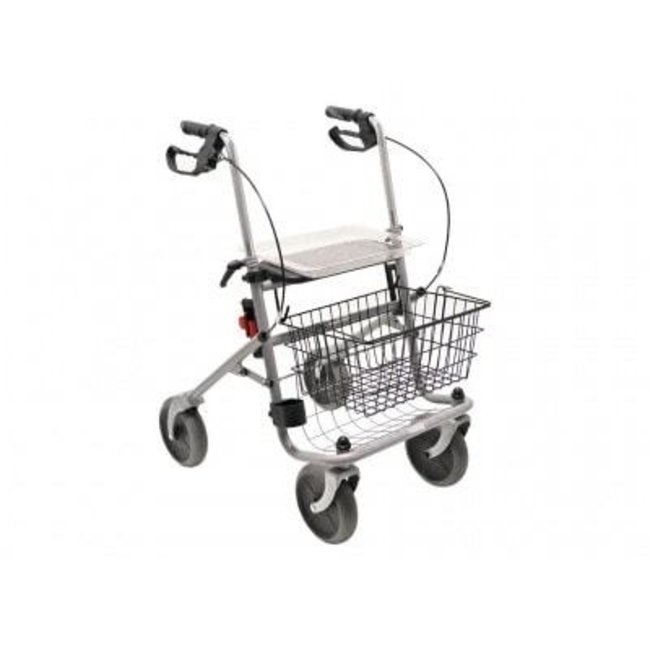 Rollator Cristallo