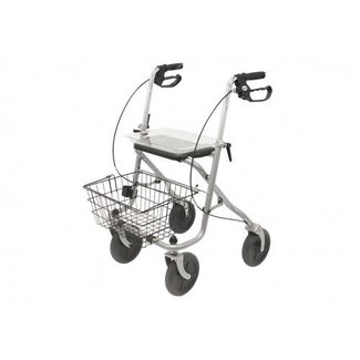 Drive Medical Rollator Migo 2G (8,3 kg)