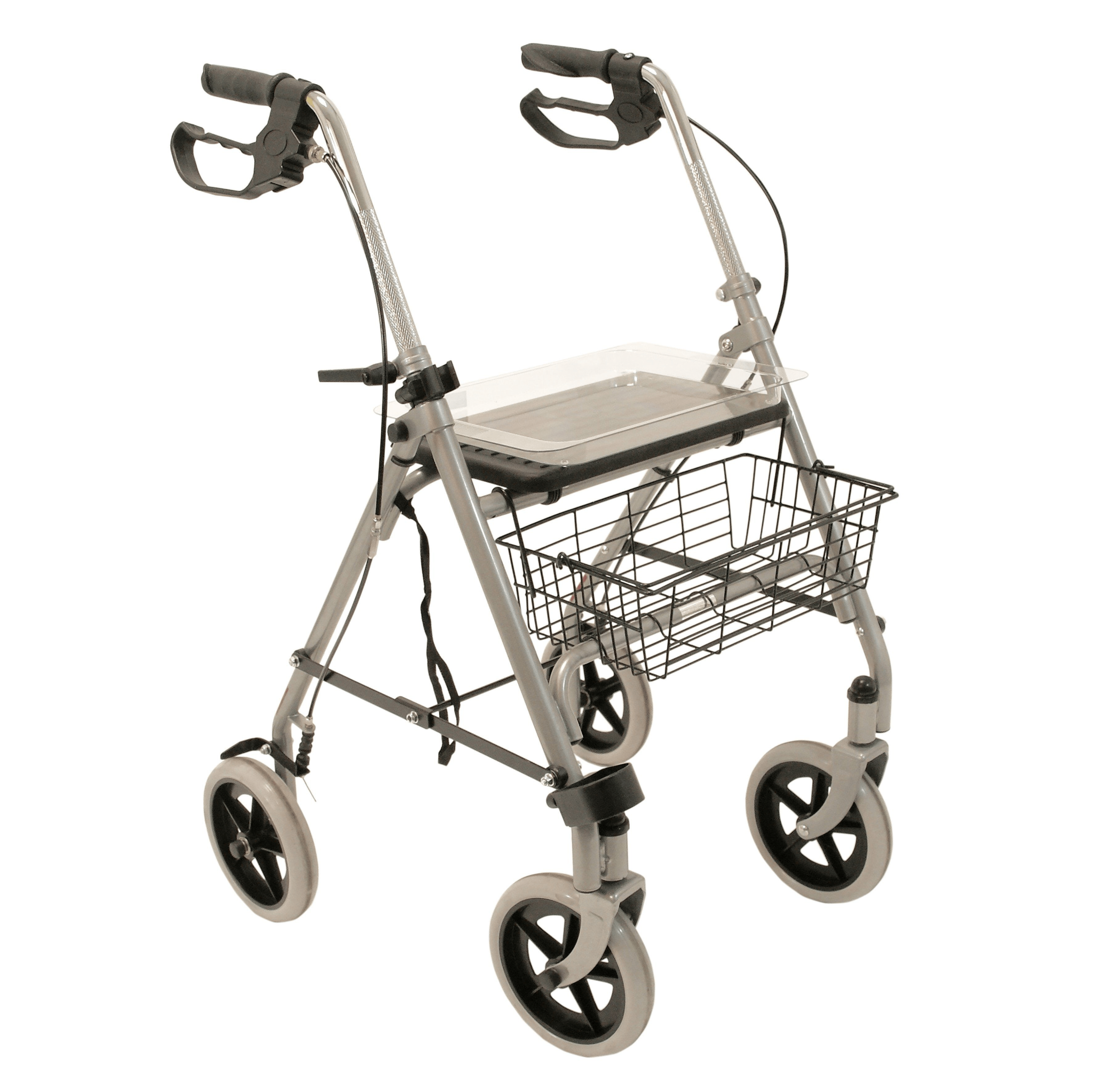 Goedkope rollator kopen