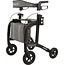 Neptune Rollator (7,1 kg) - Design rollator - Makkelijk opvouwbaar